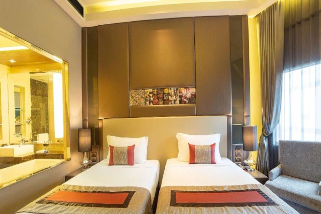 Hotel Graceland By Grace - Sha Extra
