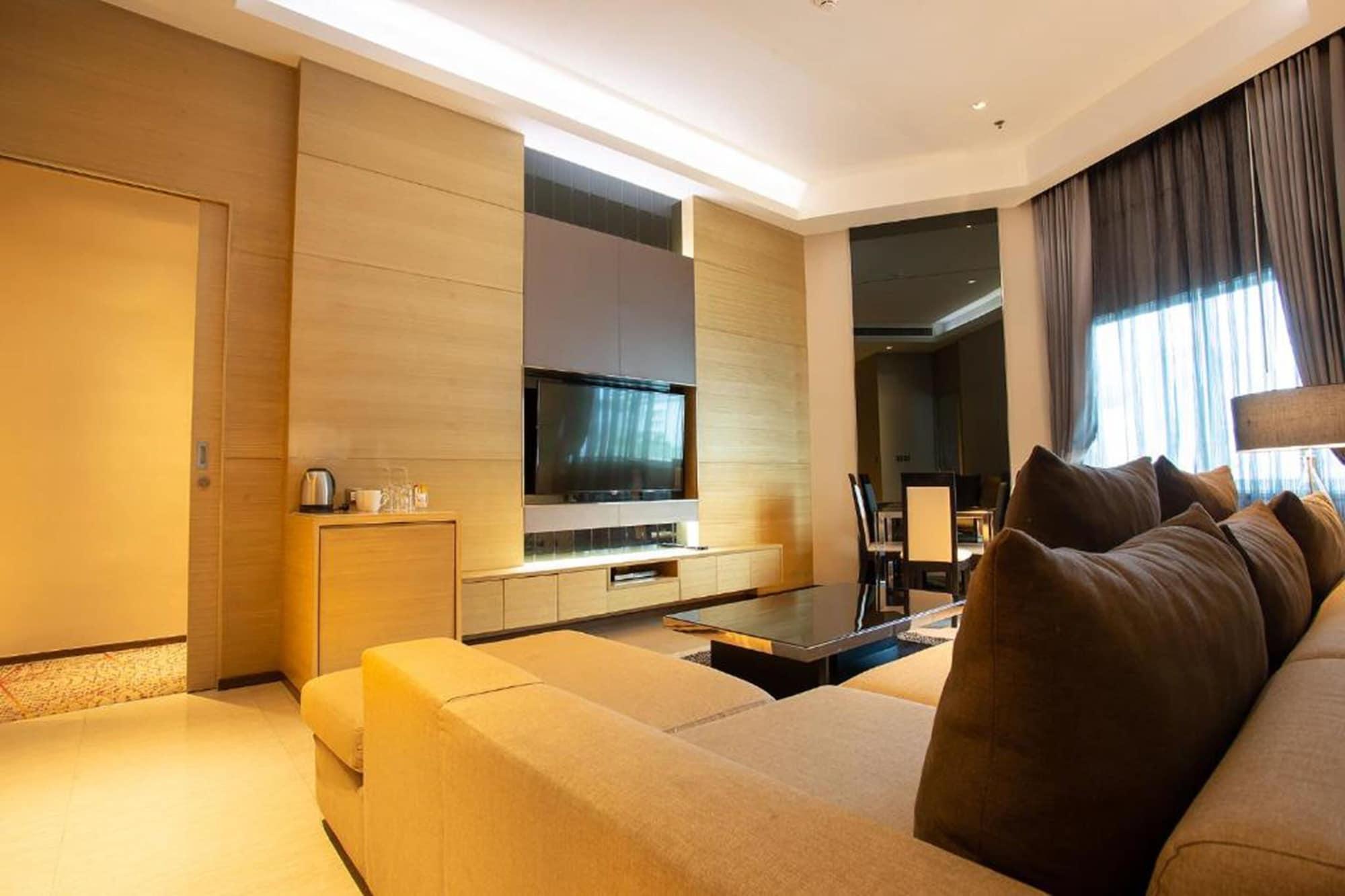 โรงแรมเกรซแลนด์บางกอกบายเกรซ โรงแรม กรุงเทพมหานคร