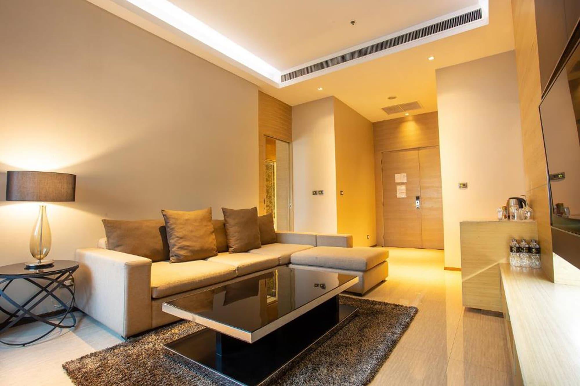 โรงแรมเกรซแลนด์บางกอกบายเกรซ โรงแรม กรุงเทพมหานคร