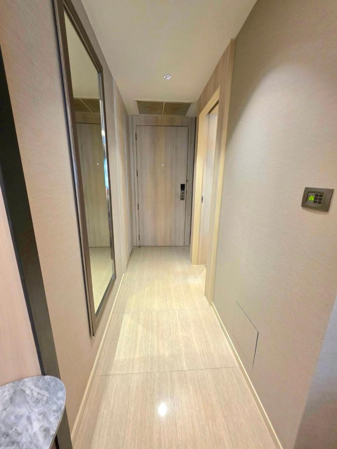 โรงแรม โรงแรมเกรซแลนด์บางกอกบายเกรซ กรุงเทพมหานคร
